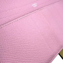 Load image into Gallery viewer, HERMES Bearnsfre Verso Chai/Mauve Sylvestre Epsom
