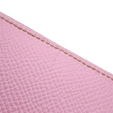 Load image into Gallery viewer, HERMES Bearnsfre Verso Chai/Mauve Sylvestre Epsom
