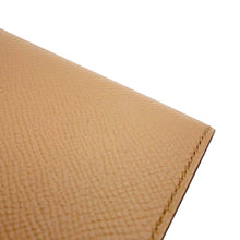 Load image into Gallery viewer, HERMES Bearnsfre Verso Chai/Mauve Sylvestre Epsom
