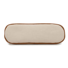 Load image into Gallery viewer, HERMES BolidePouch Beige Canvas Size PM
