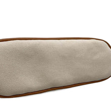 Load image into Gallery viewer, HERMES BolidePouch Beige Canvas Size PM

