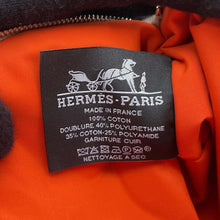 Load image into Gallery viewer, HERMES BolidePouch Beige Canvas Size PM
