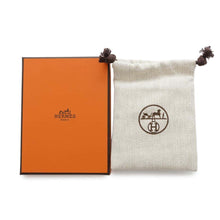 将图像加载到图库查看器中，HERMES Necklace Fireworks Maker Casaque Nuits Metal
