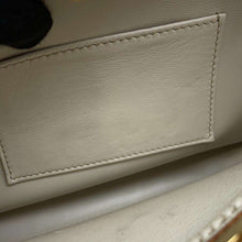 Load image into Gallery viewer, FENDI Peekaboo Brown8BN244 Leather Size Mini
