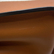 Load image into Gallery viewer, FENDI Peekaboo Brown8BN244 Leather Size Mini
