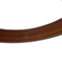 Load image into Gallery viewer, FENDI Peekaboo Brown8BN244 Leather Size Mini
