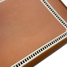 Load image into Gallery viewer, FENDI Peekaboo Brown8BN244 Leather Size Mini
