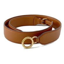 Load image into Gallery viewer, FENDI Peekaboo Brown8BN244 Leather Size Mini
