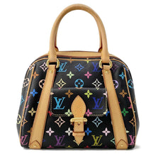 Load image into Gallery viewer, LOUIS VUITTON Priscilla NoirM40097 Monogram・Multicolor
