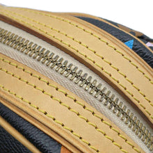 Load image into Gallery viewer, LOUIS VUITTON Priscilla NoirM40097 Monogram・Multicolor

