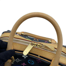 Load image into Gallery viewer, LOUIS VUITTON Priscilla NoirM40097 Monogram・Multicolor
