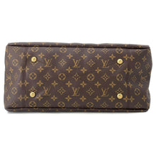 将图像加载到图库查看器中，LOUIS VUITTON Artsy BeigeM40249 Monogram Size MM
