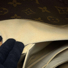 将图像加载到图库查看器中，LOUIS VUITTON Artsy BeigeM40249 Monogram Size MM
