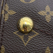 将图像加载到图库查看器中，LOUIS VUITTON Artsy BeigeM40249 Monogram Size MM
