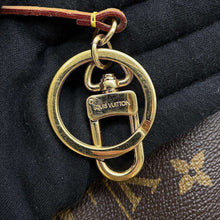 将图像加载到图库查看器中，LOUIS VUITTON Artsy BeigeM40249 Monogram Size MM
