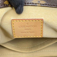 将图像加载到图库查看器中，LOUIS VUITTON Artsy BeigeM40249 Monogram Size MM
