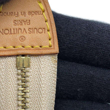 将图像加载到图库查看器中，LOUIS VUITTON Pochette Accessoires Brown/PinkM92006 Monogram Cherry Blossom
