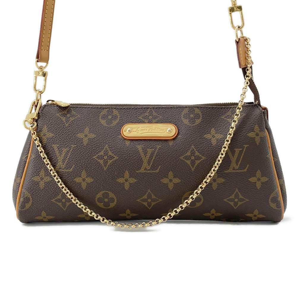 LOUIS VUITTON Eva BrownM95567 Monogram