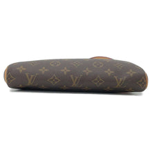 将图像加载到图库查看器中，LOUIS VUITTON Eva BrownM95567 Monogram
