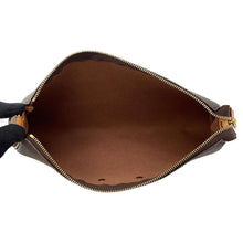将图像加载到图库查看器中，LOUIS VUITTON Eva BrownM95567 Monogram
