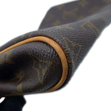 将图像加载到图库查看器中，LOUIS VUITTON Eva BrownM95567 Monogram
