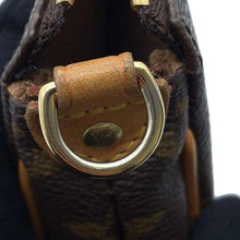 将图像加载到图库查看器中，LOUIS VUITTON Eva BrownM95567 Monogram
