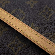 将图像加载到图库查看器中，LOUIS VUITTON Eva BrownM95567 Monogram
