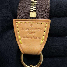 将图像加载到图库查看器中，LOUIS VUITTON Eva BrownM95567 Monogram
