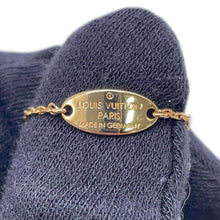 将图像加载到图库查看器中，LOUIS VUITTON Bague Blooming Strass 3-Ring Size M GoldM68378 Metal
