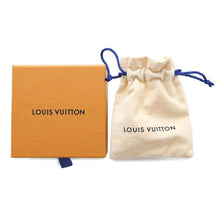 将图像加载到图库查看器中，LOUIS VUITTON Bague Blooming Strass 3-Ring Size M GoldM68378 Metal
