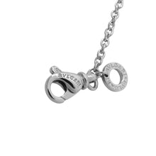 Load image into Gallery viewer, BVLGARI B.Zero1 Necklace 18K White Gold
