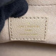 将图像加载到图库查看器中，LOUIS VUITTON Speedy Bandouliere Tourterelle claimM46575 Bicolor Monogram Empreinte Leather Size 20
