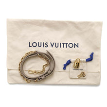 将图像加载到图库查看器中，LOUIS VUITTON Speedy Bandouliere Tourterelle claimM46575 Bicolor Monogram Empreinte Leather Size 20
