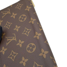 将图像加载到图库查看器中，LOUIS VUITTON Zippy Wallet FuchsiaM41895 Monogram
