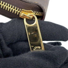 将图像加载到图库查看器中，LOUIS VUITTON Zippy Wallet FuchsiaM41895 Monogram
