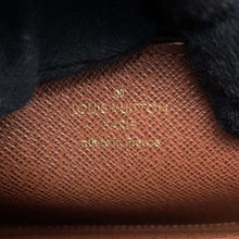 将图像加载到图库查看器中，LOUIS VUITTON Zippy Wallet BrownM42616 Monogram
