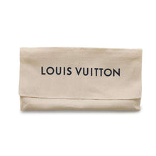 将图像加载到图库查看器中，LOUIS VUITTON Zippy Wallet BrownM42616 Monogram

