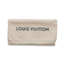 将图像加载到图库查看器中，LOUIS VUITTON Zippy Wallet BrownM42616 Monogram
