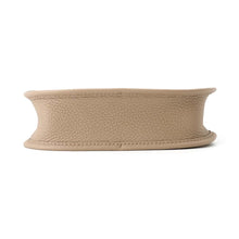 将图像加载到图库查看器中，HERMES Evelyne Short Beige MarfaエブリンTPM Taurillon Clemence Size TPM
