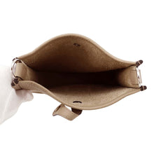 将图像加载到图库查看器中，HERMES Evelyne Short Beige MarfaエブリンTPM Taurillon Clemence Size TPM
