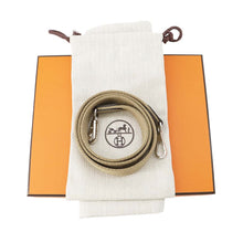 将图像加载到图库查看器中，HERMES Evelyne Short Beige MarfaエブリンTPM Taurillon Clemence Size TPM
