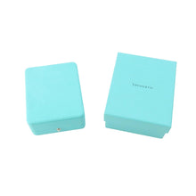 将图像加载到图库查看器中，TIFFANY&amp;Co. Diamond &amp; Mother of Pearl Circle Pendant64026801 18K Pink Gold
