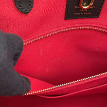 将图像加载到图库查看器中，LOUIS VUITTON Onthego RedM45321 Monogram Monogram Reverse Canvas Monogram Giant Size MM
