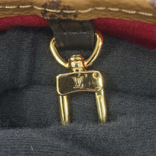 将图像加载到图库查看器中，LOUIS VUITTON Onthego RedM45321 Monogram Monogram Reverse Canvas Monogram Giant Size MM
