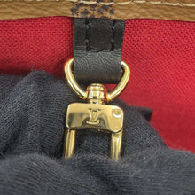 将图像加载到图库查看器中，LOUIS VUITTON Onthego RedM45321 Monogram Monogram Reverse Canvas Monogram Giant Size MM
