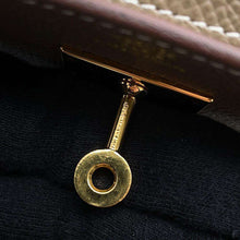 将图像加载到图库查看器中，HERMES Kelly wallet long to go Etoupe Epsom
