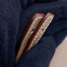 将图像加载到图库查看器中，HERMES Kelly wallet long to go Etoupe Epsom
