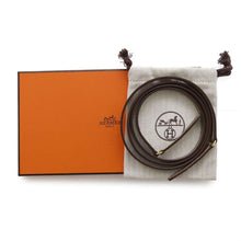 将图像加载到图库查看器中，HERMES Kelly wallet long to go Etoupe Epsom
