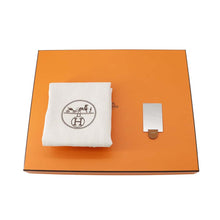 将图像加载到图库查看器中，HERMES Constance Elan Miroir Gold Epsom
