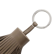 将图像加载到图库查看器中，HERMES Carmen Etoupe Lambskin
